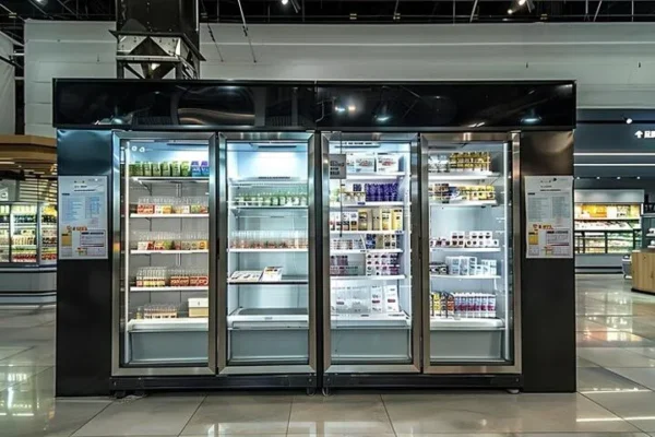 multideck-display-chiller-installation-maintenance